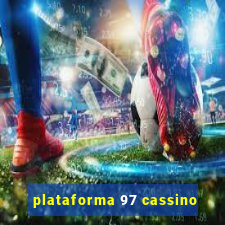 plataforma 97 cassino