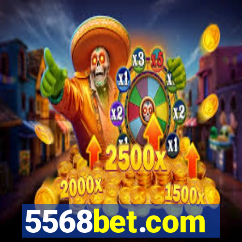 5568bet.com