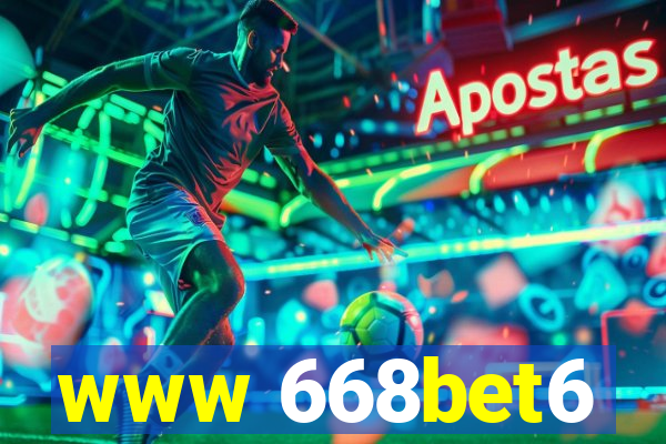 www 668bet6