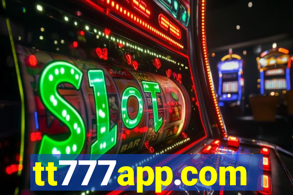 tt777app.com