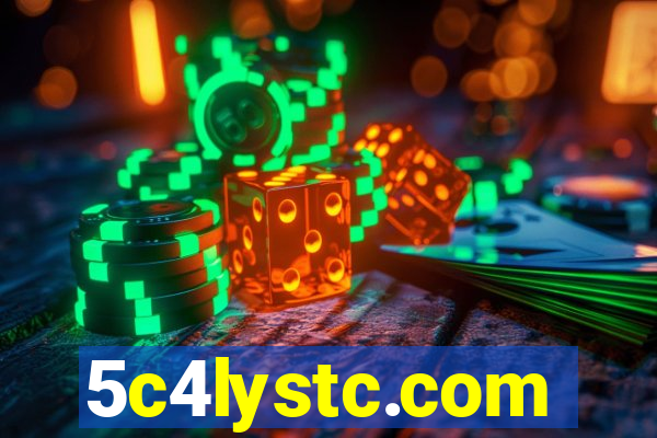 5c4lystc.com