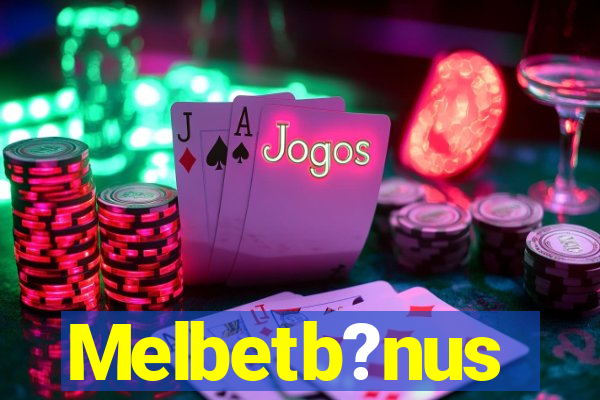 Melbetb?nus