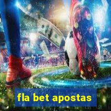 fla bet apostas