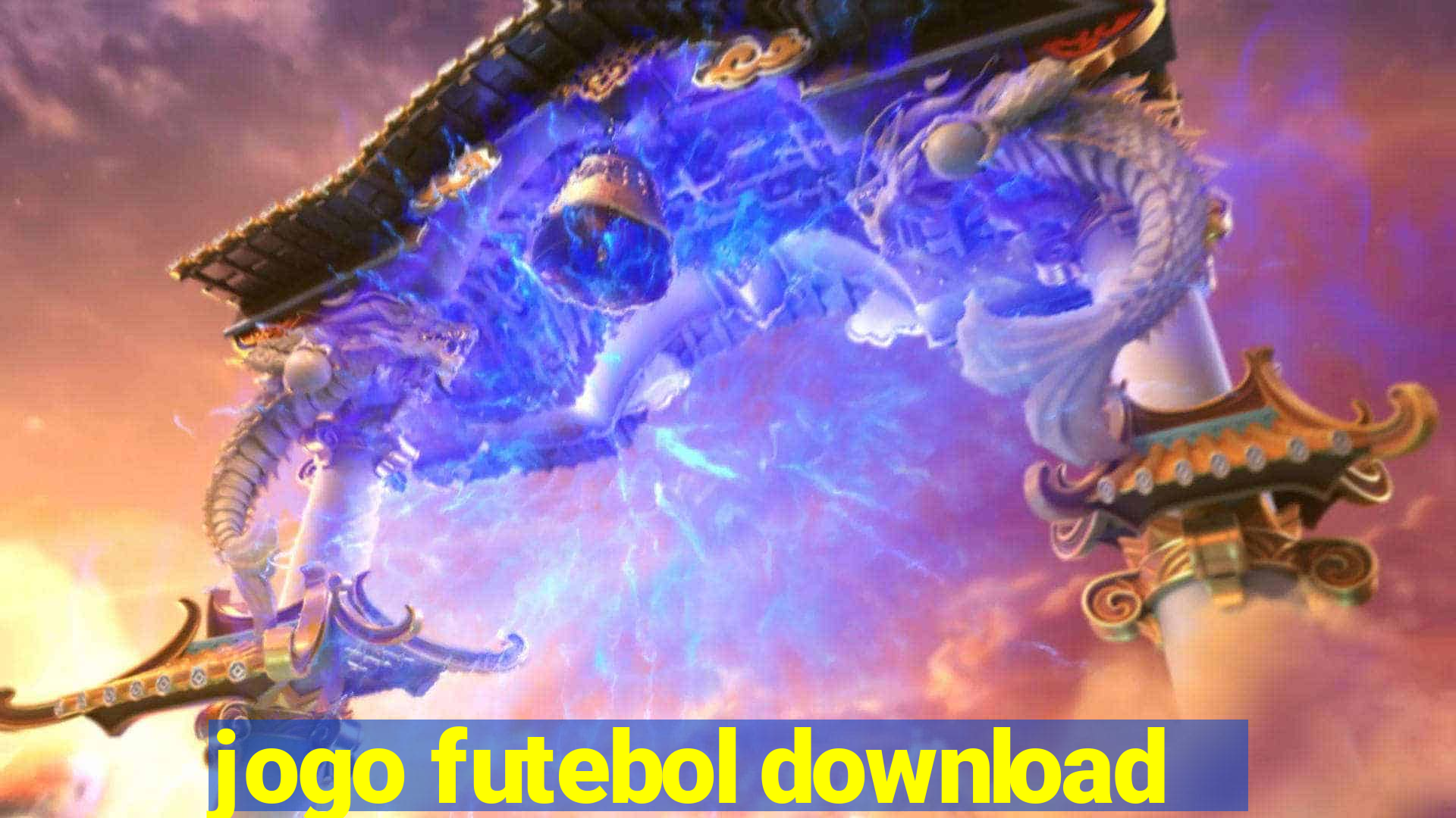 jogo futebol download