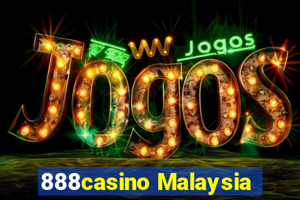 888casino Malaysia