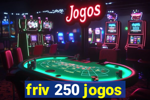 friv 250 jogos