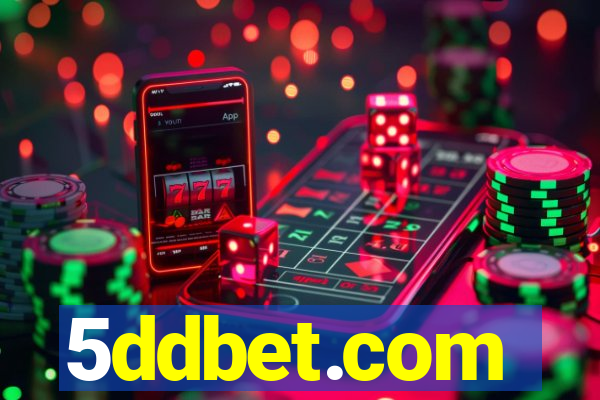 5ddbet.com