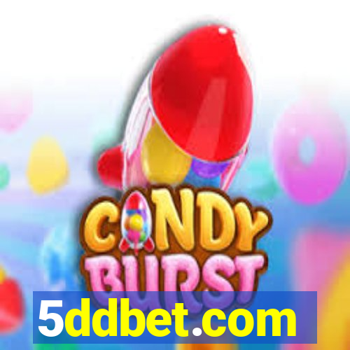 5ddbet.com