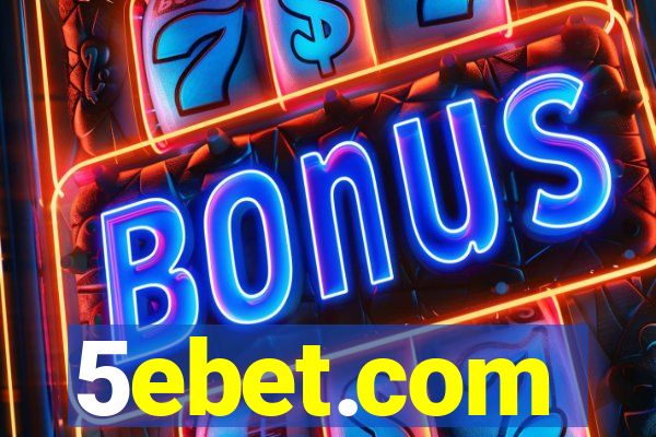 5ebet.com