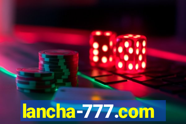 lancha-777.com