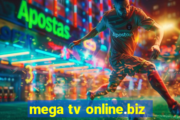 mega tv online.biz