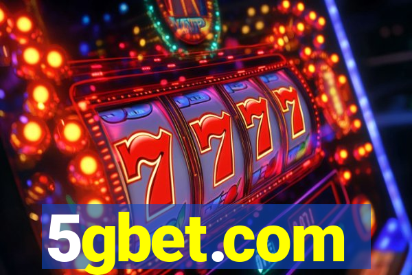 5gbet.com