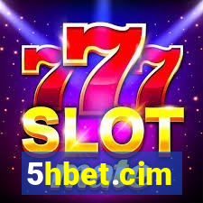 5hbet.cim