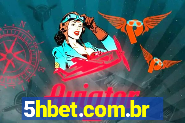 5hbet.com.br