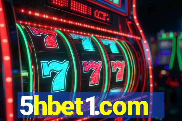 5hbet1.com