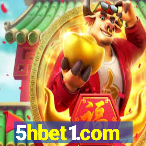 5hbet1.com