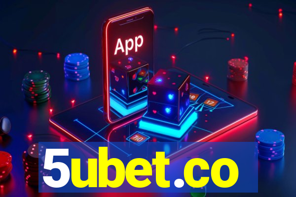 5ubet.co