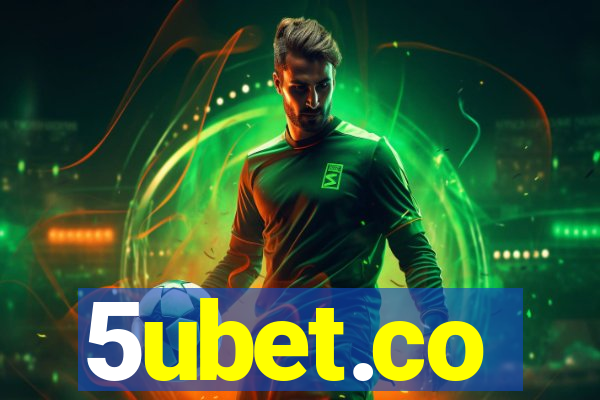 5ubet.co