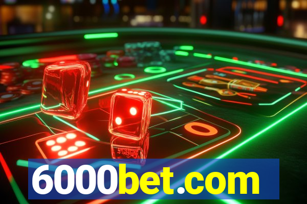 6000bet.com