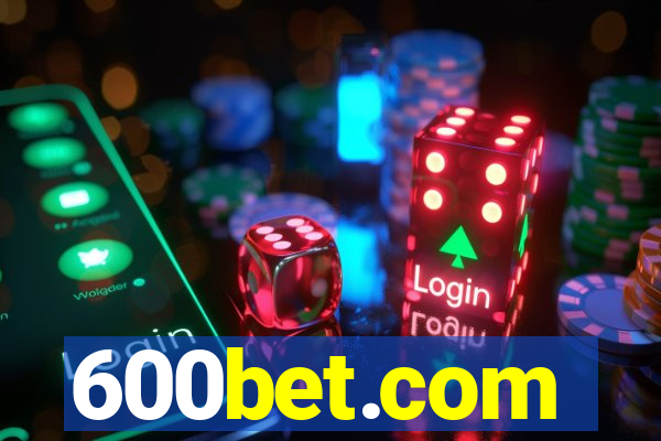 600bet.com