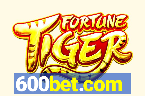 600bet.com