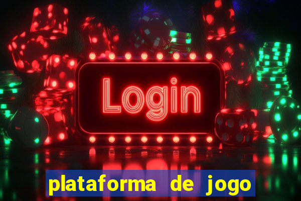 plataforma de jogo que paga no cadastro