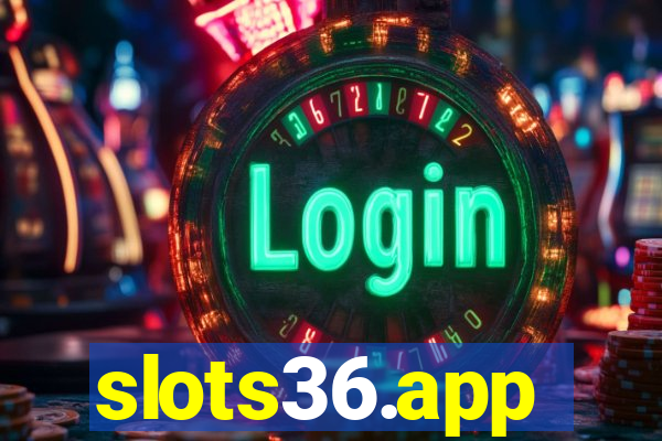 slots36.app