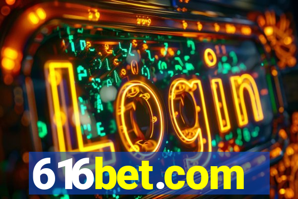 616bet.com