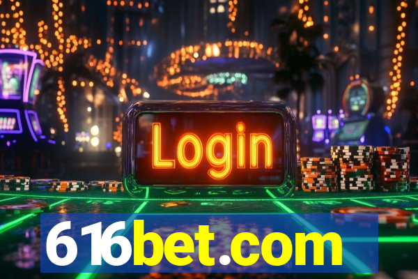 616bet.com