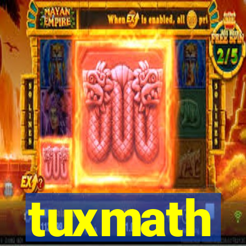 tuxmath