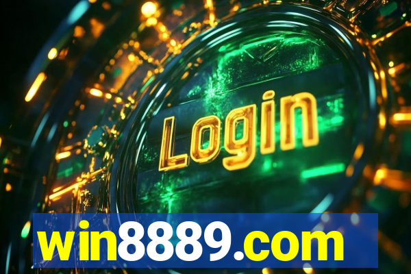 win8889.com