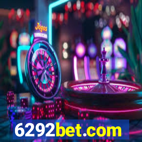 6292bet.com