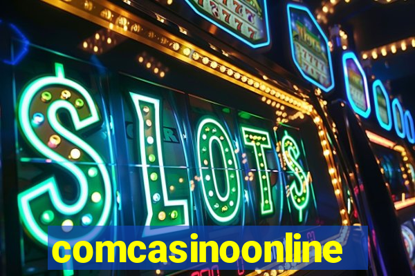 comcasinoonline