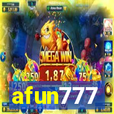 afun777