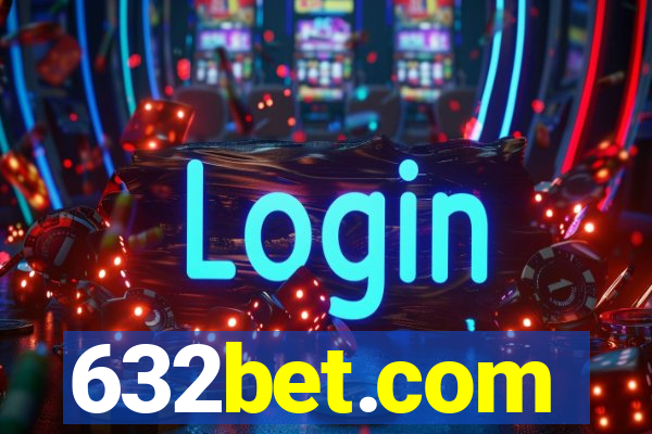 632bet.com