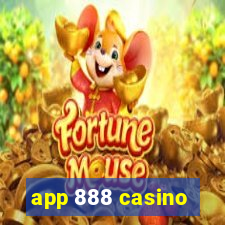 app 888 casino