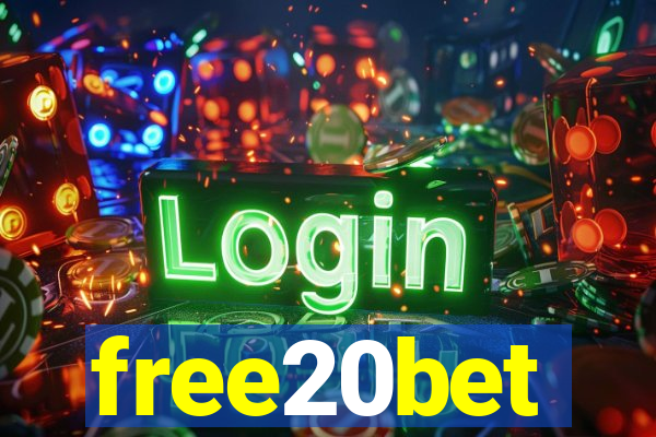 free20bet