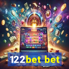 122bet bet