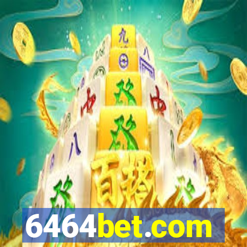 6464bet.com