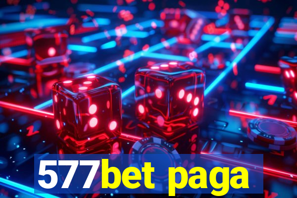 577bet paga