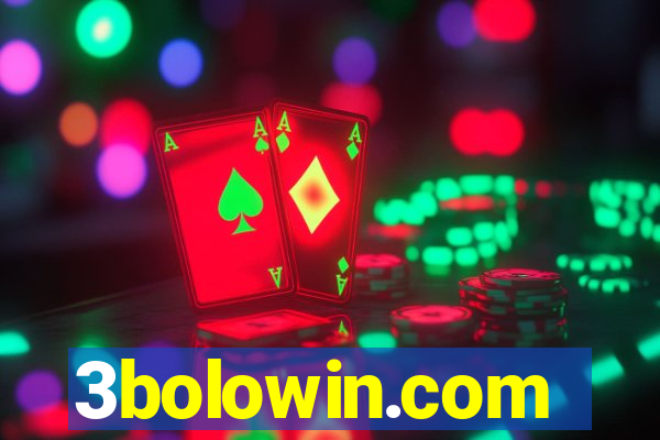 3bolowin.com