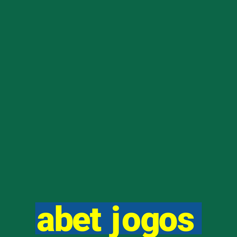 abet jogos