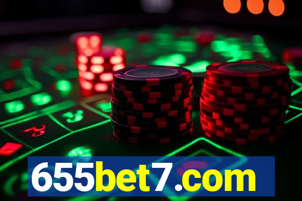 655bet7.com