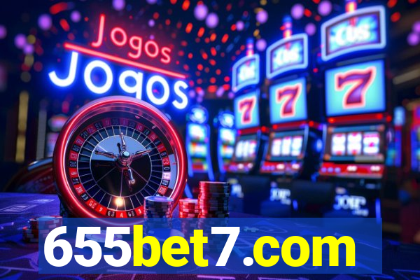 655bet7.com