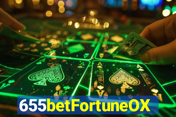 655betFortuneOX