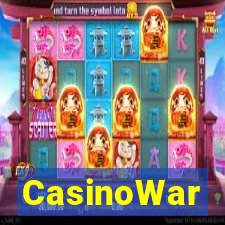 CasinoWar