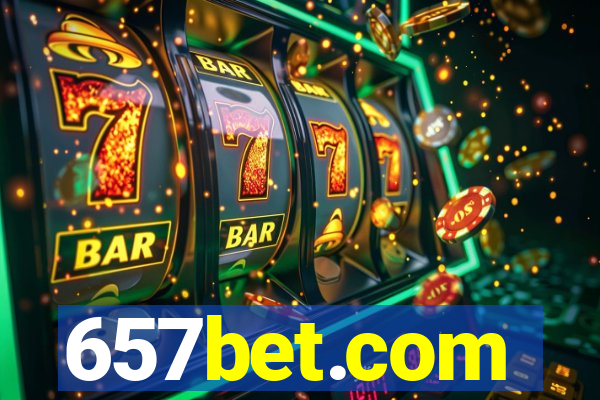 657bet.com