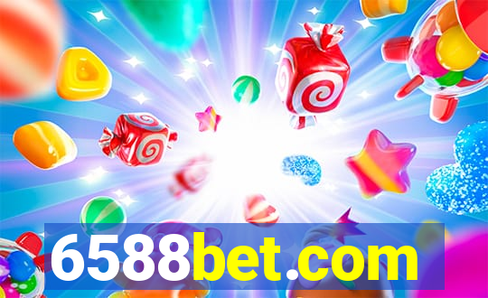 6588bet.com