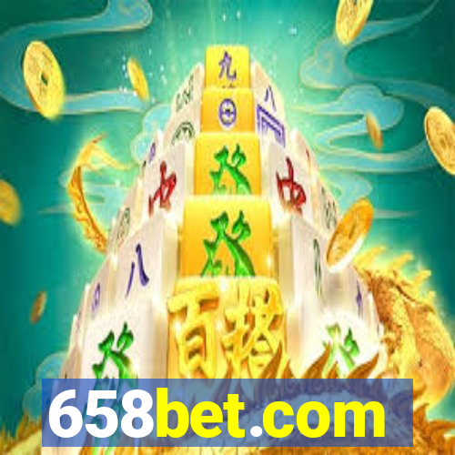 658bet.com