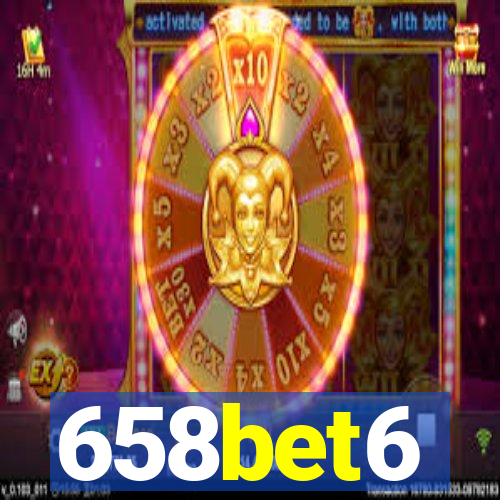 658bet6